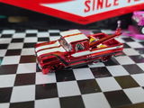 814 custom diecast review photo