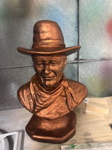 Mike Hoekstra High Noon Graphx review photo