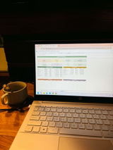 Anonymous review photo