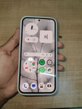 Anonymous review photo