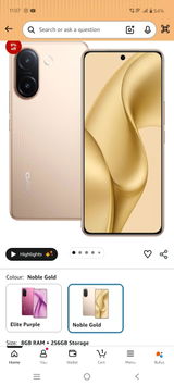Vivov60e review photo