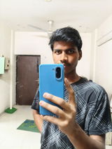 Anant . review photo
