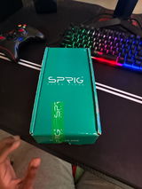 User picture