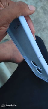 Oneplus nordce3 review photo