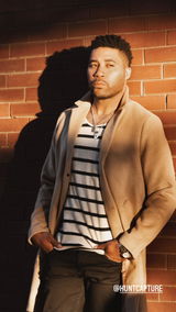 Wiliam Phillips review photo