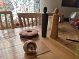 Pernille F. review photo