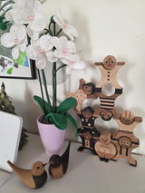 Pernille F. review photo