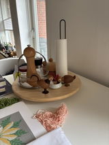 Vibeke W. review photo