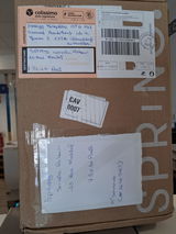 Anonyme review photo