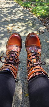 Debra D. review photo