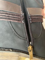 Evelia S. review photo