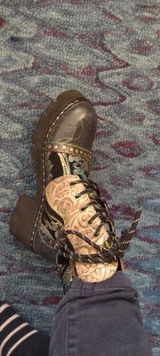 Anonymous review photo