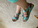 Violet B. review photo