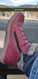 Randi D. review photo