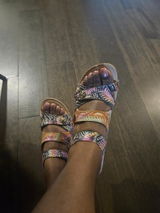 TRICIA review photo