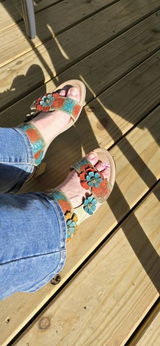 Kelly B. review photo