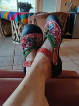 Judith N. review photo