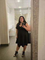 Jessica B. review photo