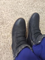 Darcy C. review photo