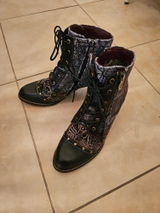 Comfortable review photo
