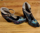 Violetta A. review photo