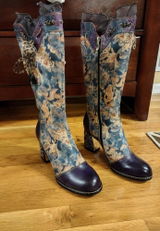 Violetta A. review photo