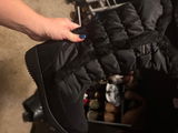 Christie P. review photo