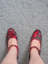 Sarah review photo