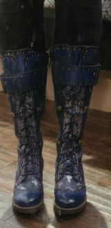 Tracy O. review photo