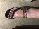 Sharyn A. review photo