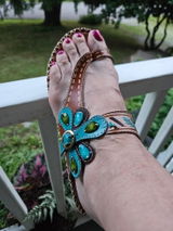Susan P. review photo