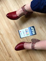 Anonymous review photo