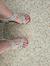 SUZANNE G. review photo