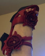 Marchelle J. review photo