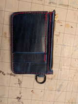 Christopher Edwards review photo