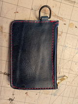 Christopher Edwards review photo