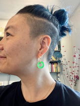 Jie Wang review photo