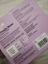 Sahirah review photo