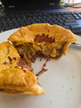 Tiff - Kiwi Pie Lover review photo