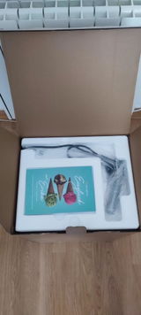 Anonym review photo