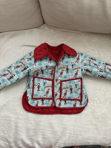 Cameron review photo