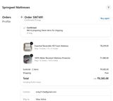 Vikas Vohra review photo