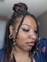 Tashanika Berumen review photo
