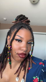 Tashanika Berumen review photo