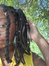 Jamaya Powell review photo