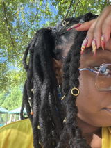 Jamaya Powell review photo