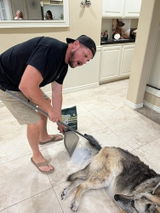 Amazon Customer review photo