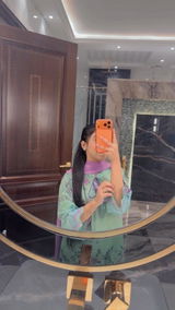 Anonymous review photo