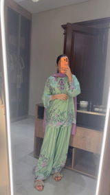 Anonymous review photo