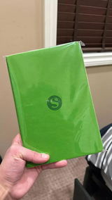 Shiv review photo